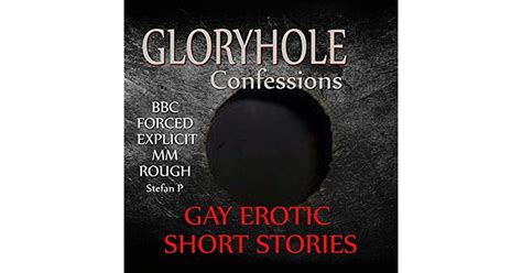 I hung out there in the early 1980s. . Gloryhole confessions